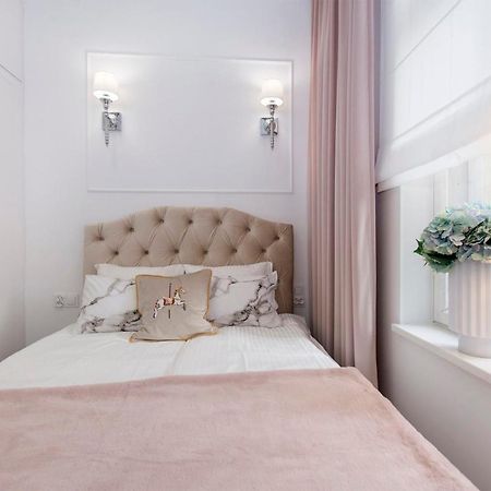 La Boutique Studio Sopot Exteriör bild