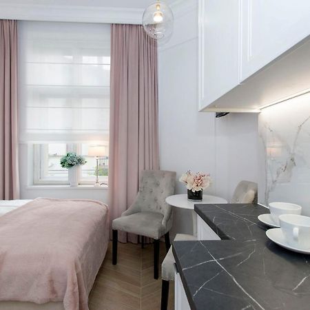 La Boutique Studio Sopot Exteriör bild