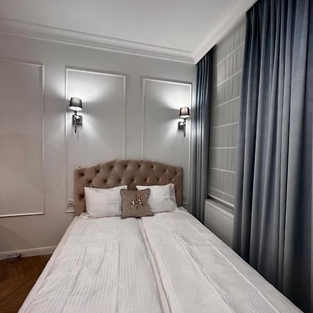 La Boutique Studio Sopot Exteriör bild