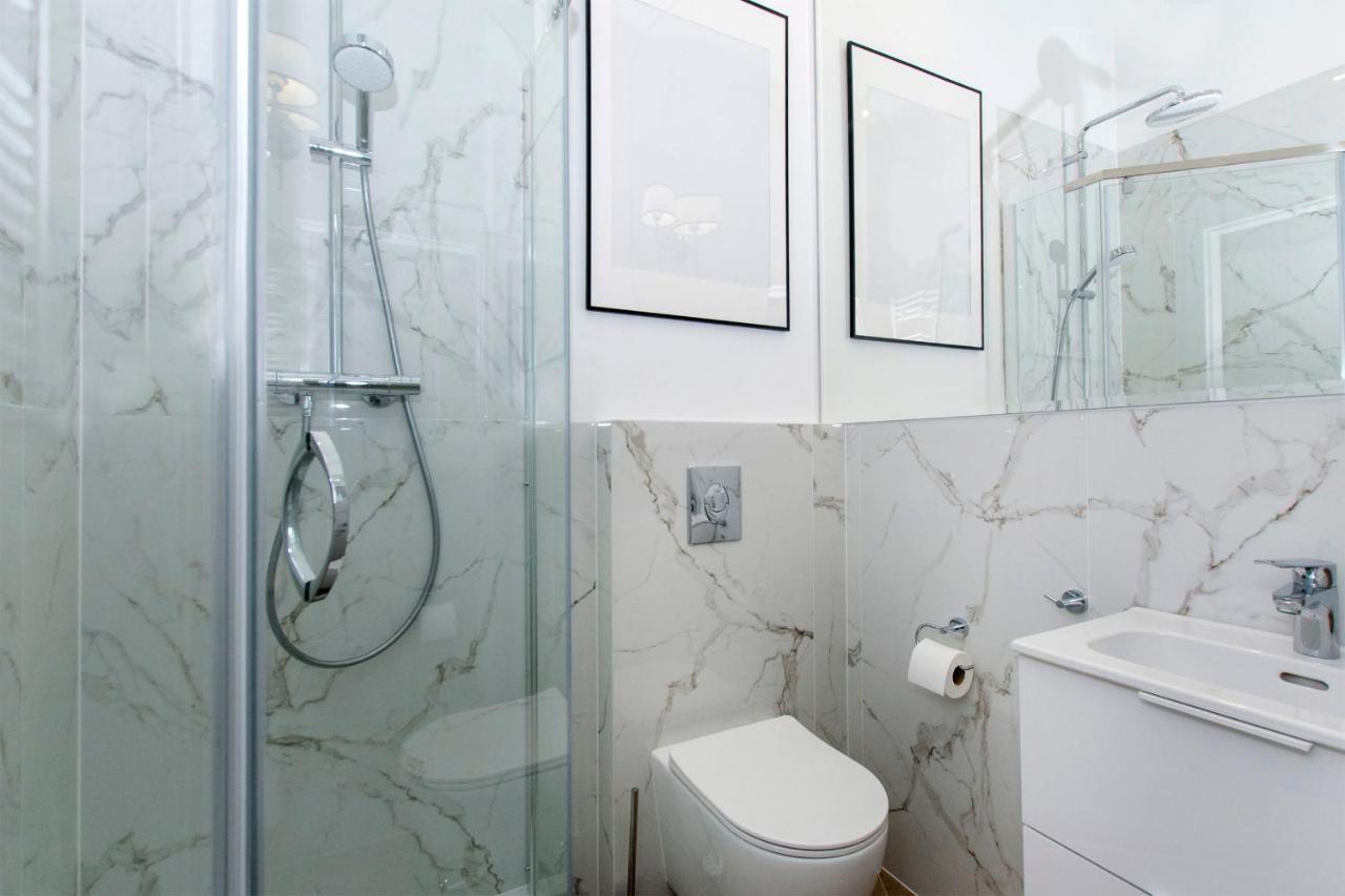 La Boutique Studio Sopot Exteriör bild