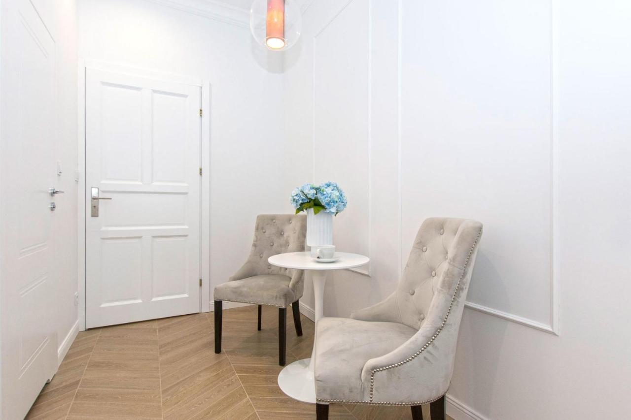 La Boutique Studio Sopot Exteriör bild