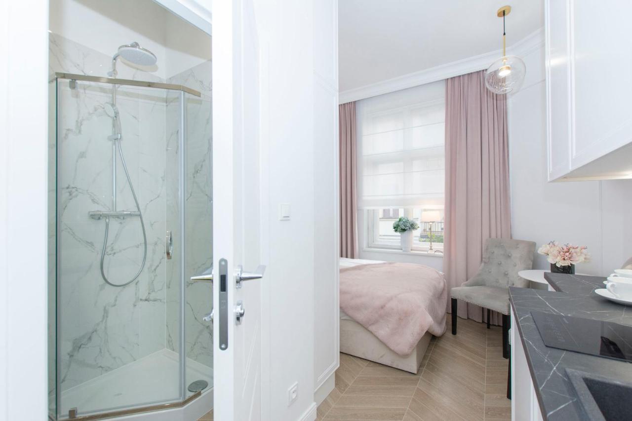 La Boutique Studio Sopot Exteriör bild