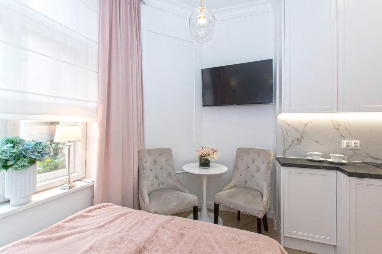 La Boutique Studio Sopot Exteriör bild