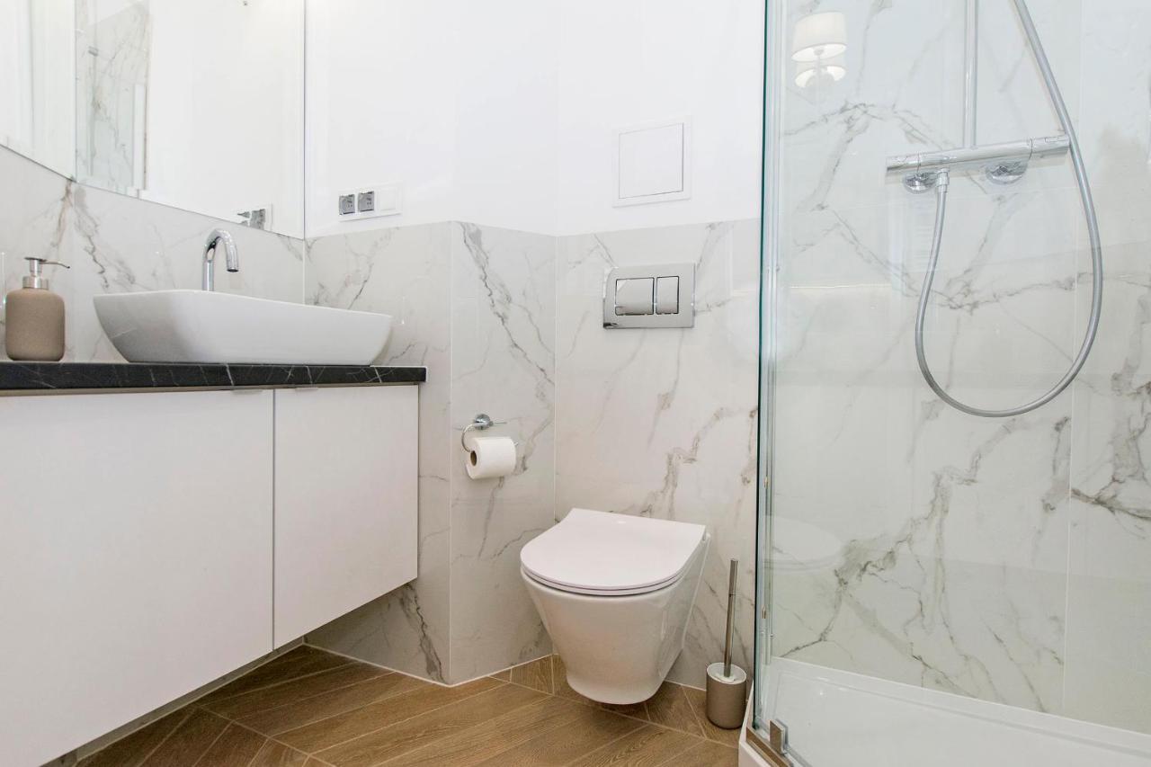 La Boutique Studio Sopot Exteriör bild