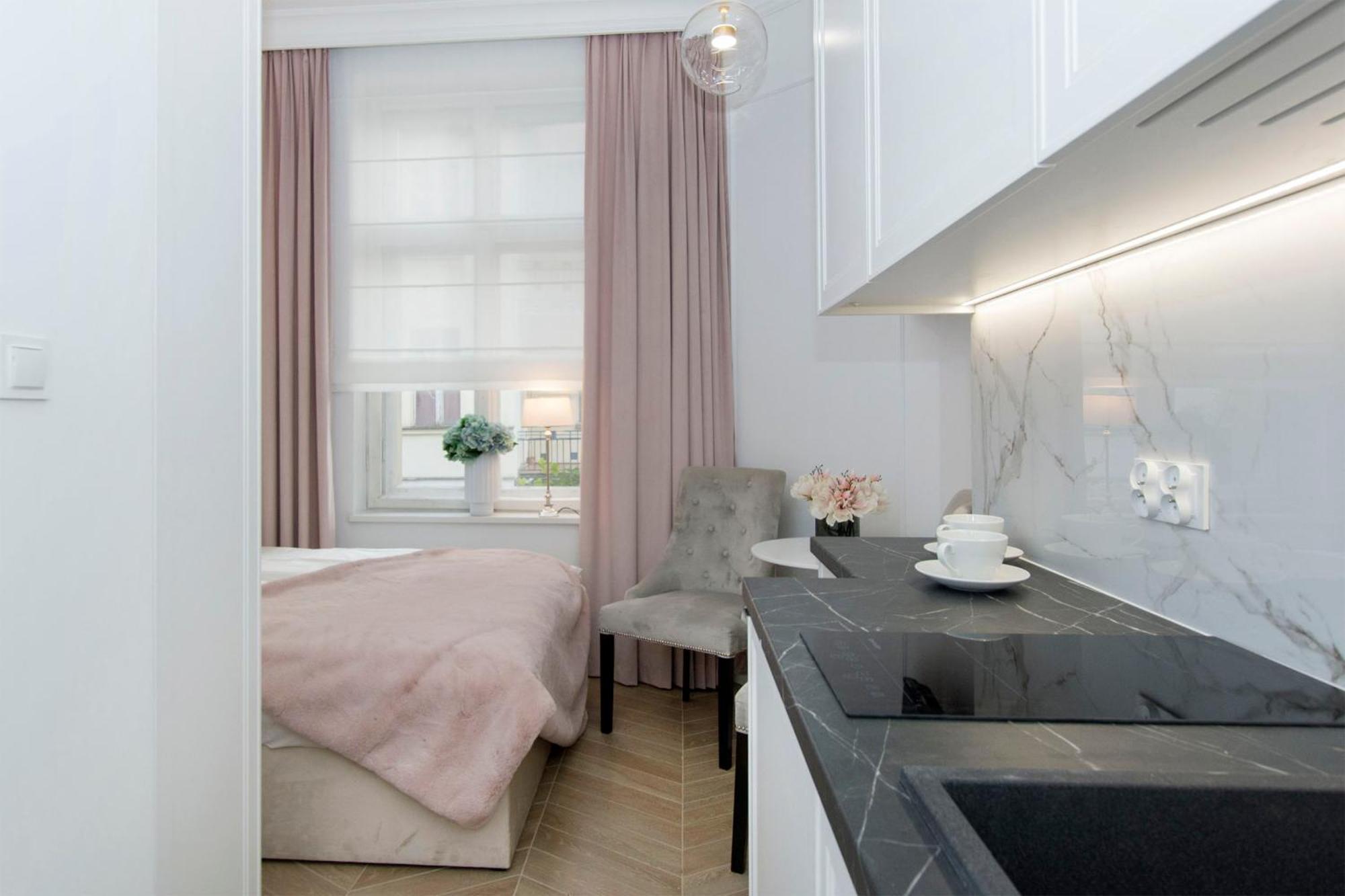 La Boutique Studio Sopot Exteriör bild
