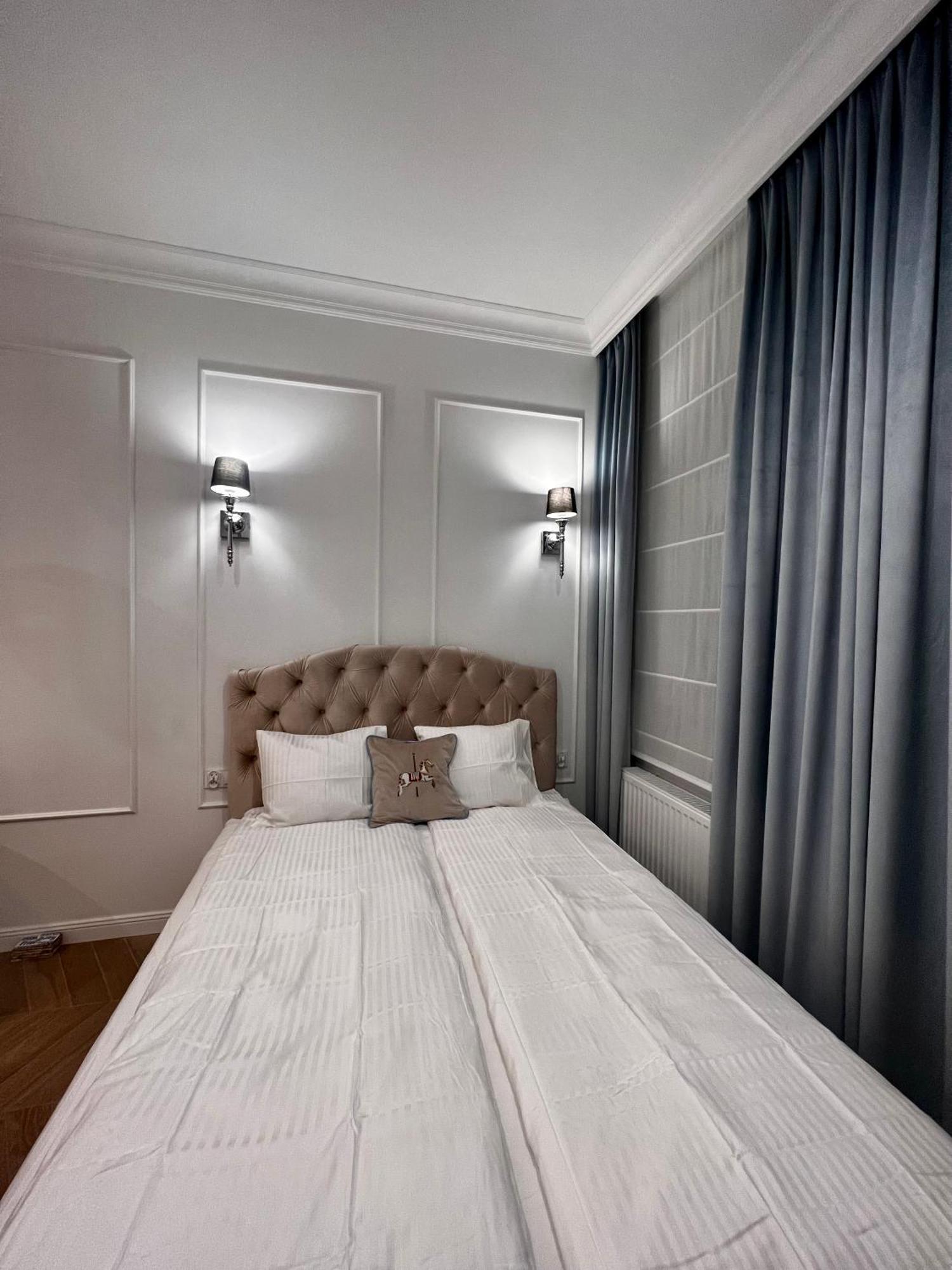 La Boutique Studio Sopot Exteriör bild